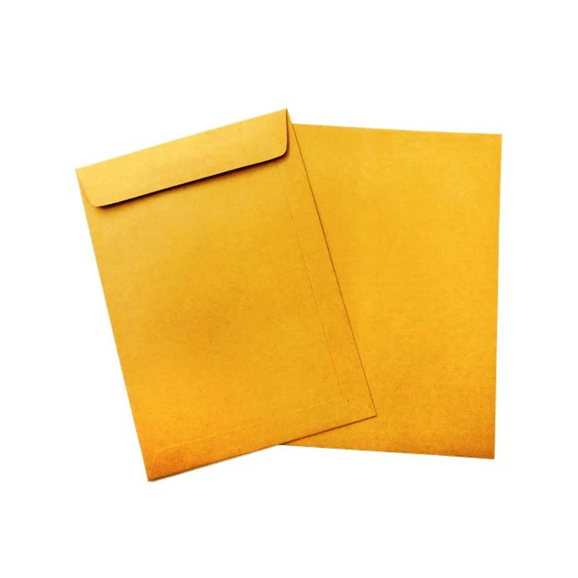 A4 ENVELOPE