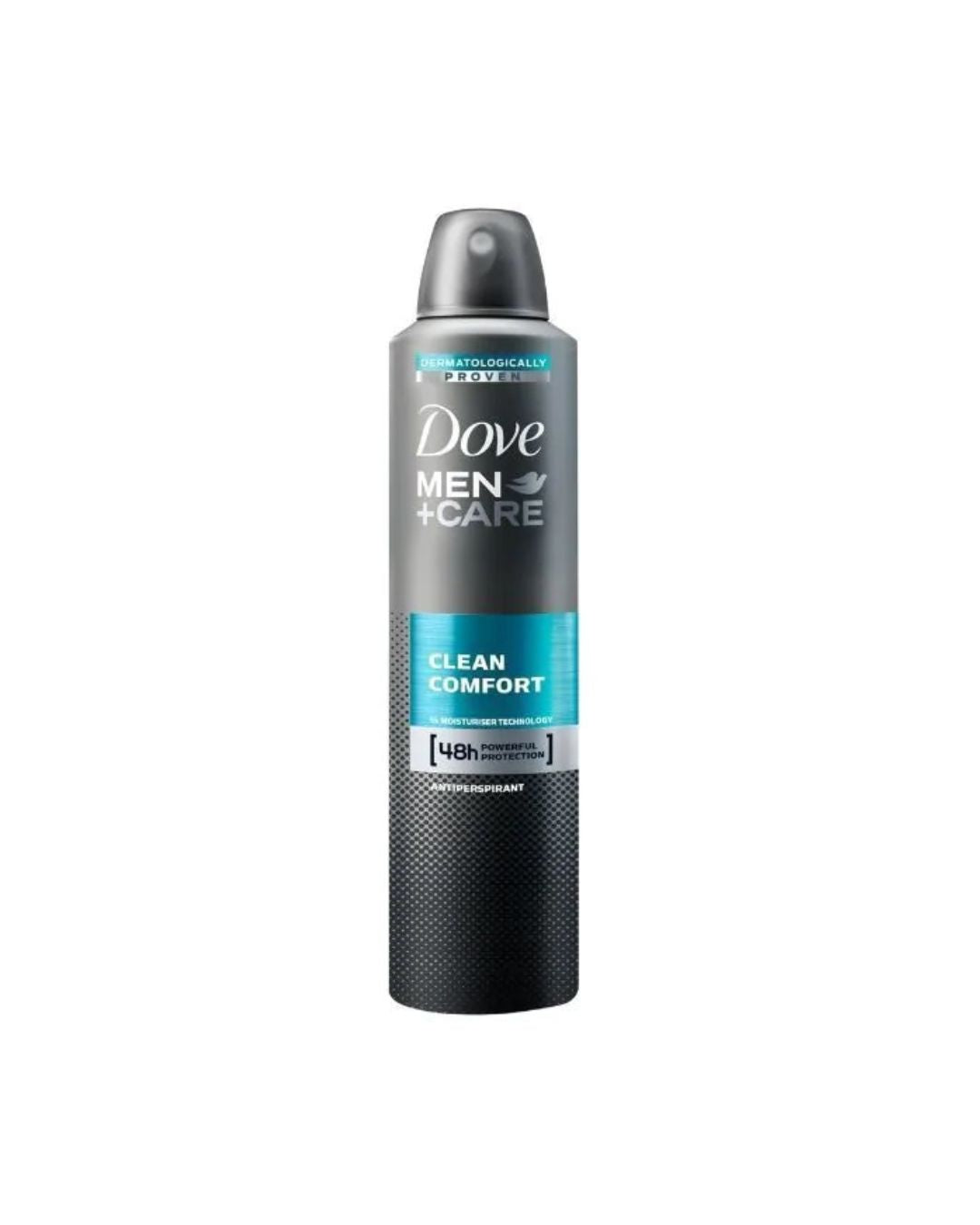 Dove Men +Care Clean Comfort Anti-perspirant 250ml
