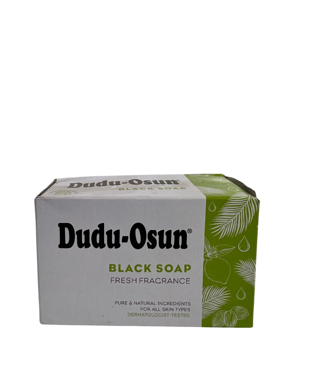 Dudu-Osun Black Soap
