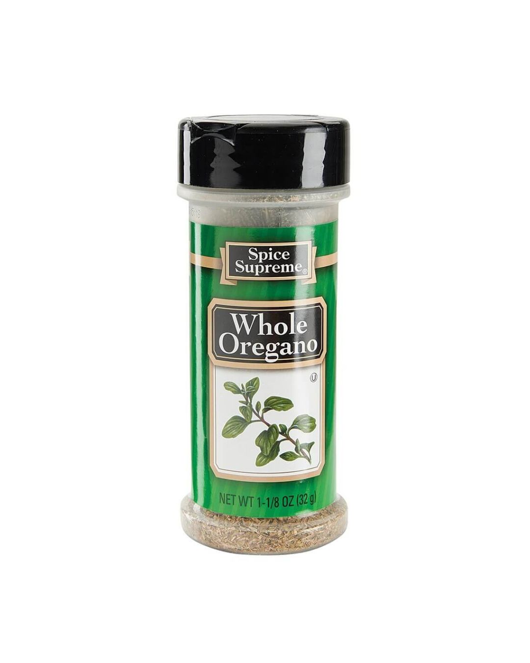 Spice Supreme Whole Oregano 32g