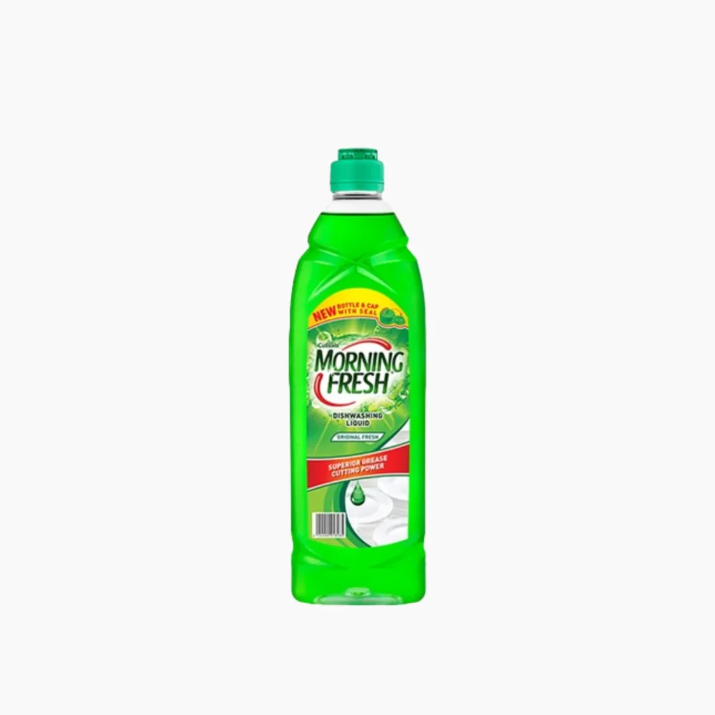 CUSSONS MORNING FRESH ORIGINAL FRESH 450ML