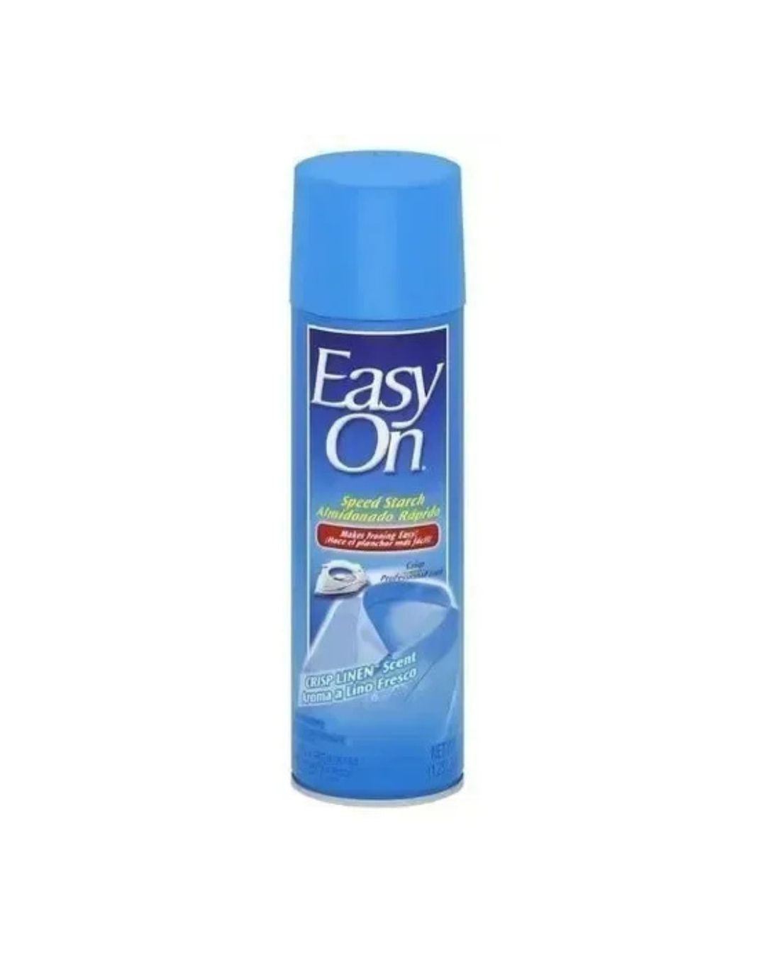 Easy On Speed Starch 567g