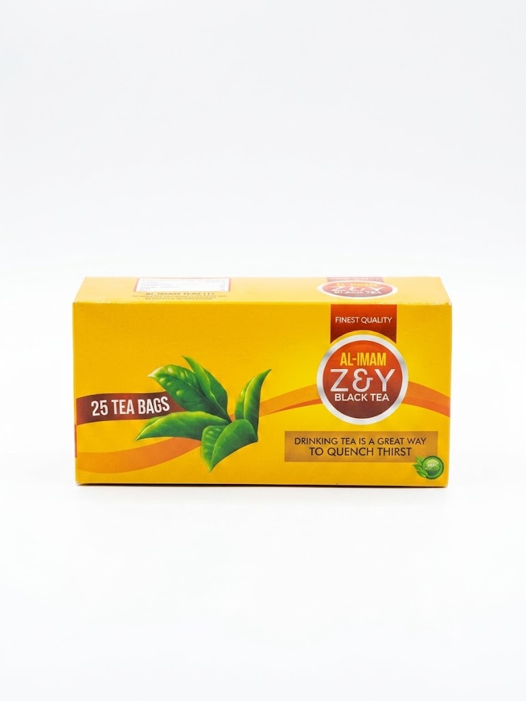 Tea
