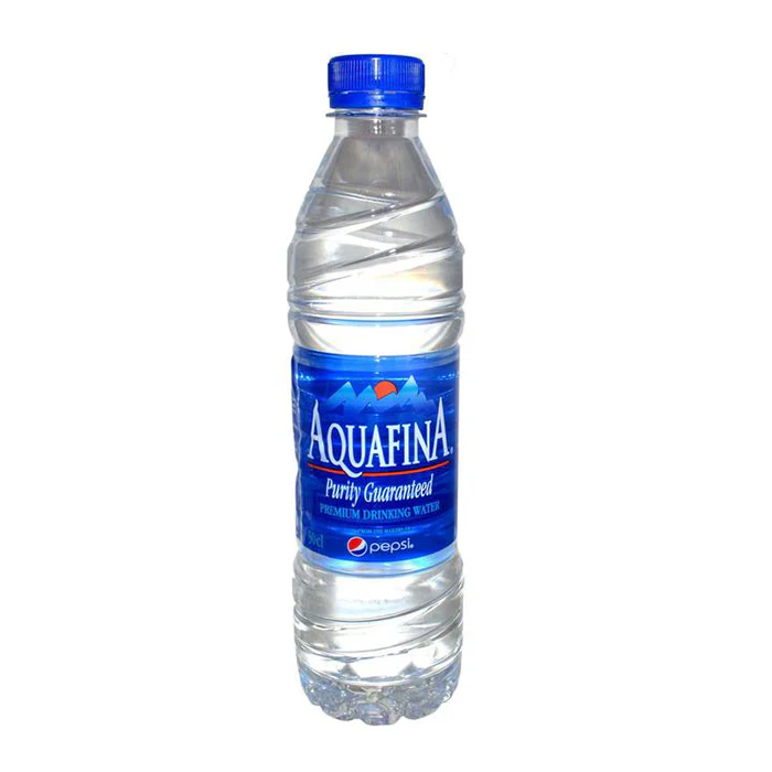 AQUAFINA PREMIUM DRINKING WATER 50CL