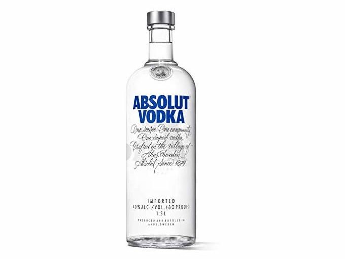 Vodka