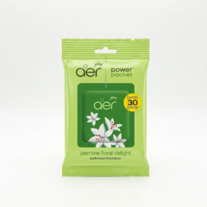 Aer Power Pocket Freshener Jasmine Floral Delght 10g