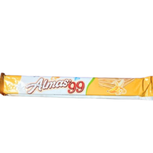 Almas' 99 Biscuits