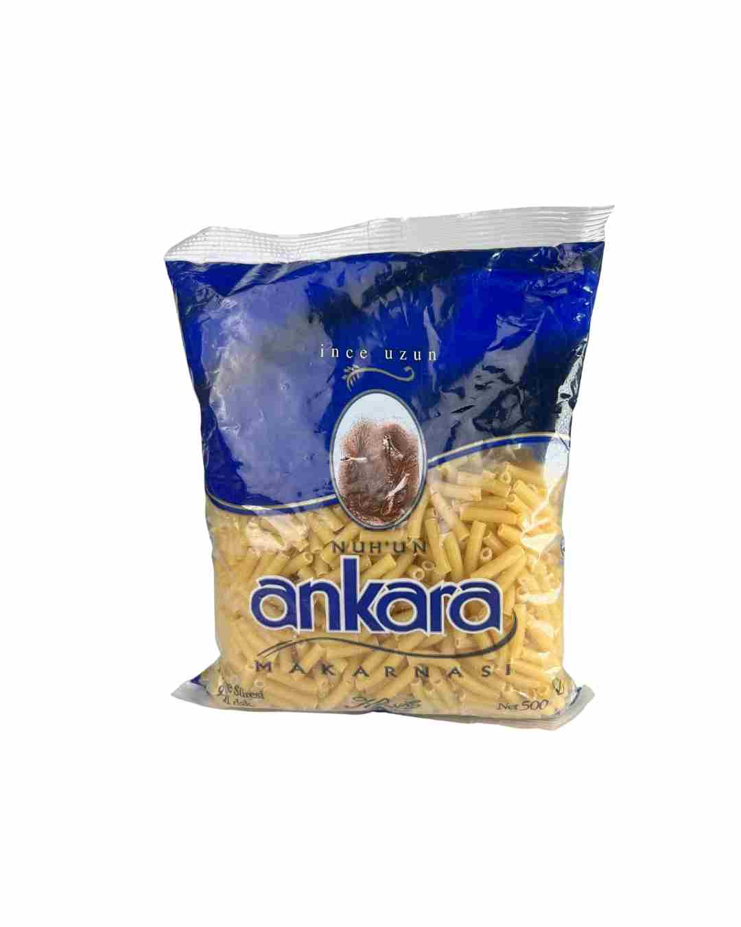 Ankara Ince Uzun Macaroni 500g