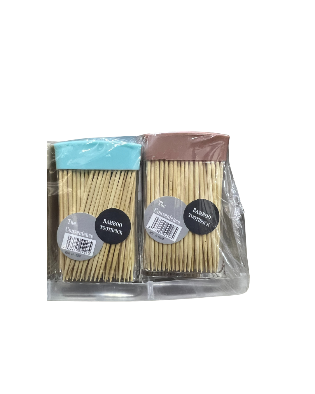 Bamboo Toothpicks