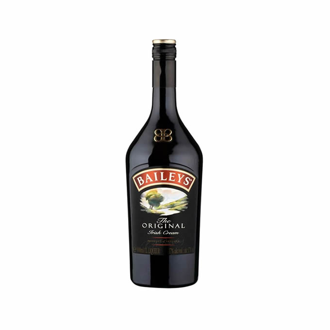 Cream & Liqueur