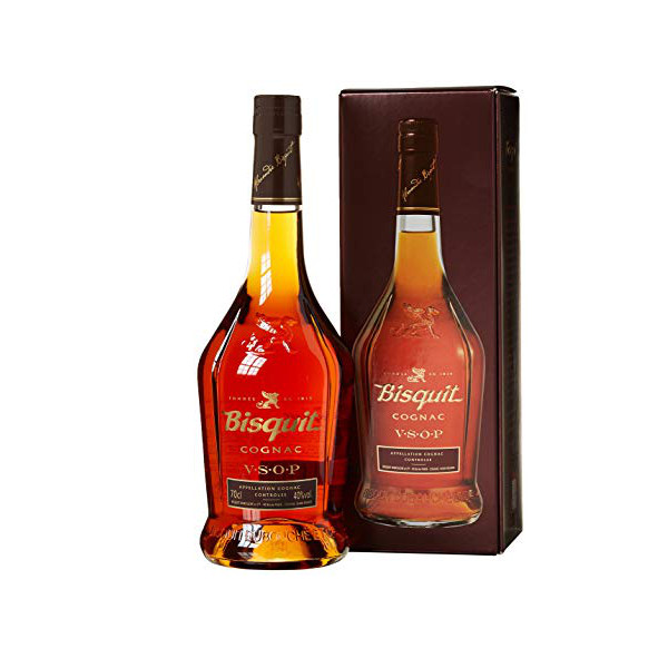 Bisquit VSOP – 70cl