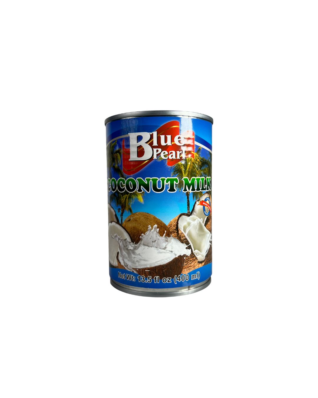 Blue Pearl Coconut Milk 400ml