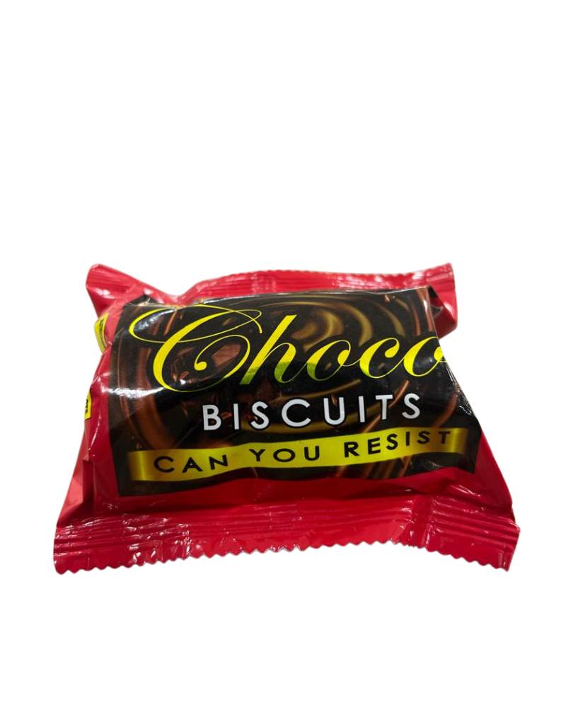 Yale Choco Biscuit