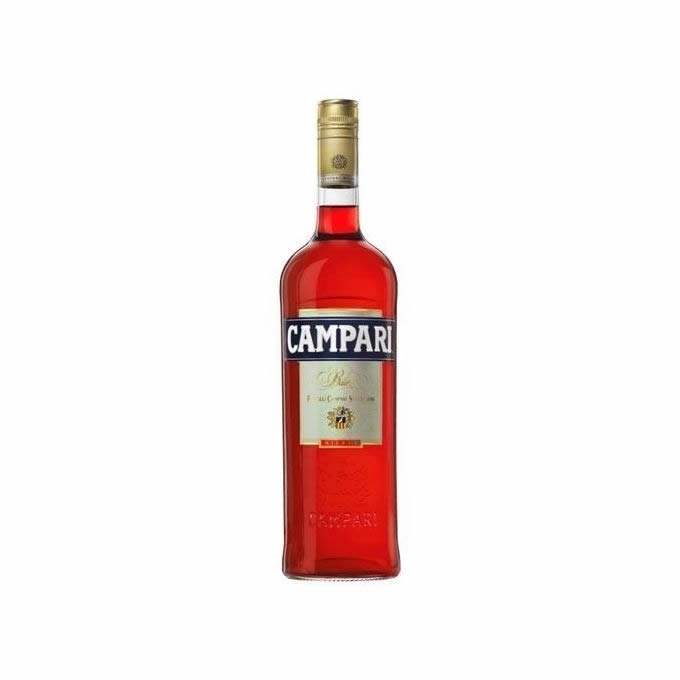 Campari Campari Bitters 1ltr