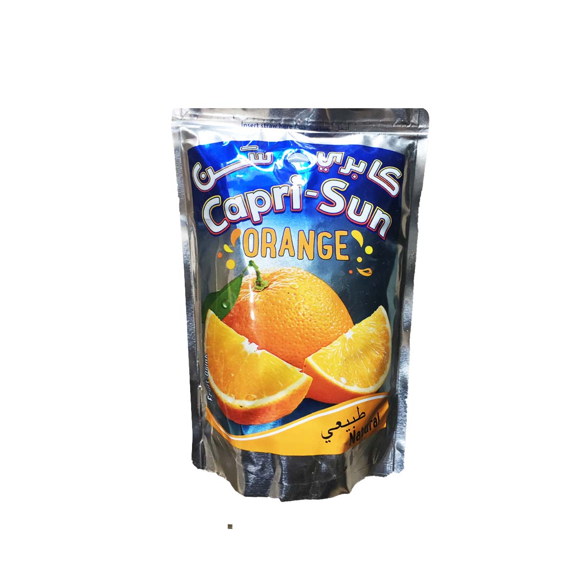Soft Drinks