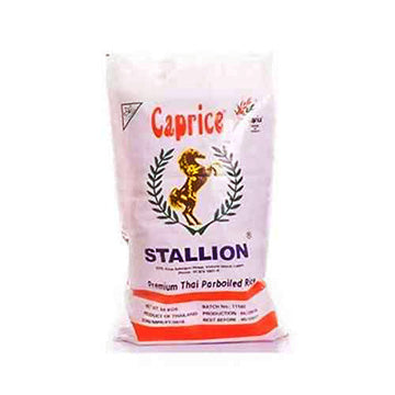 Cap rice 25kg