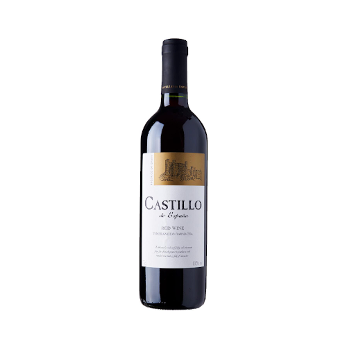 Castillo De Espana -75cl