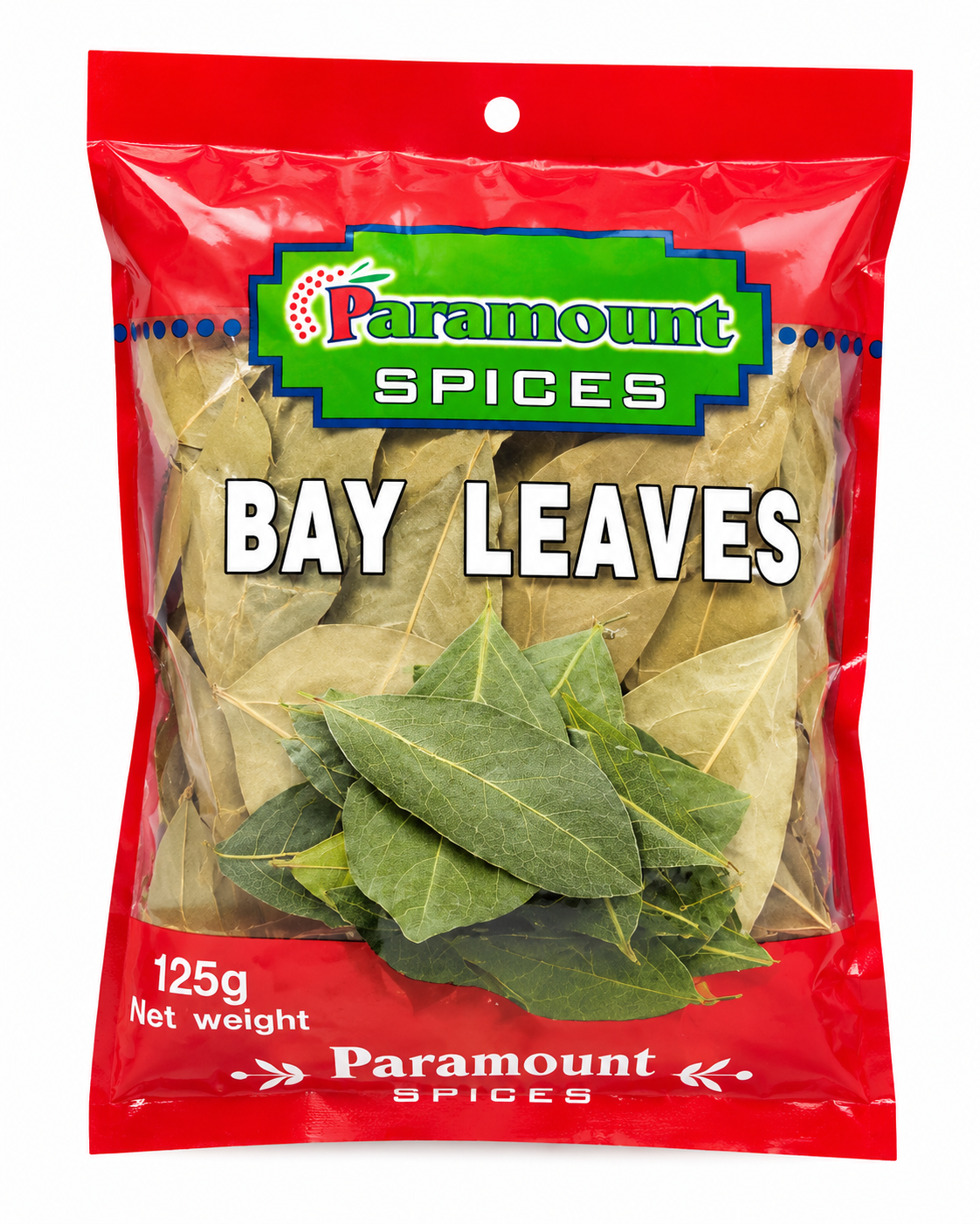 Paramount Spices Bay Leaves 125g