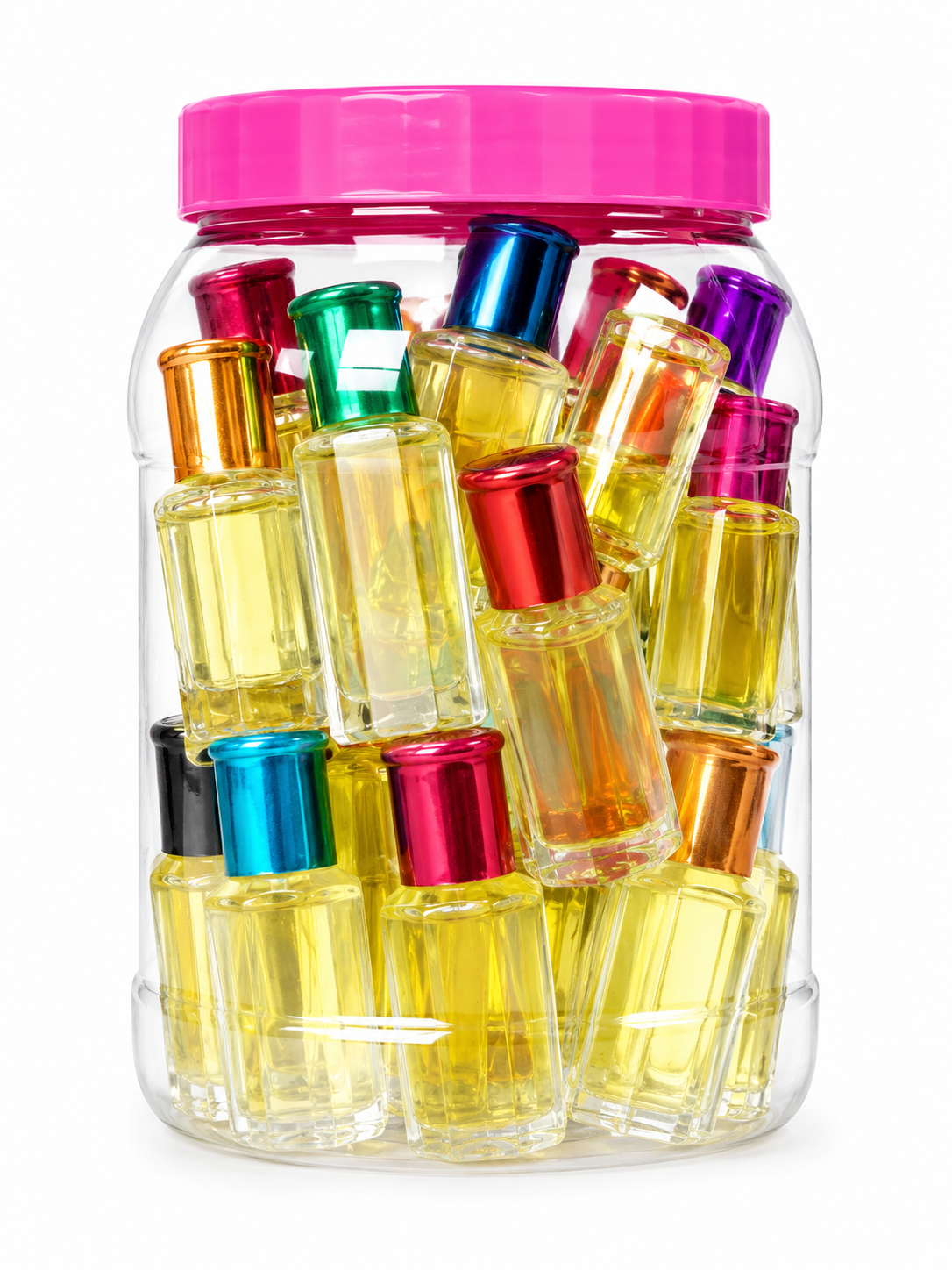 Oil Perfume