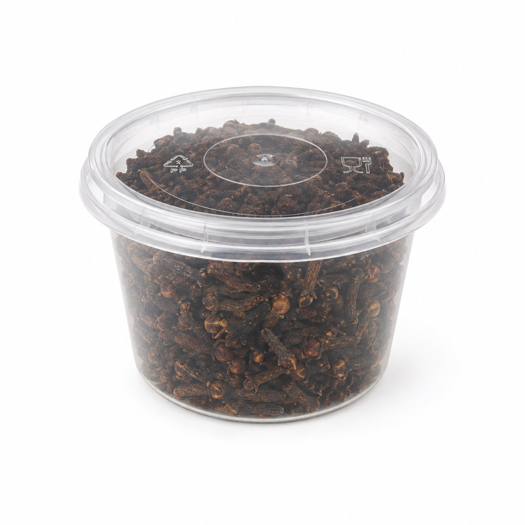 Clove Cup