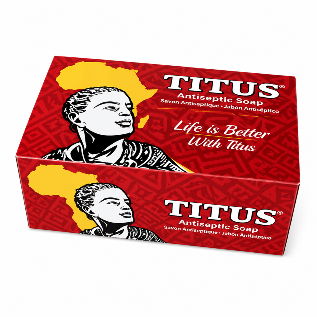 Titus Sardines 125g