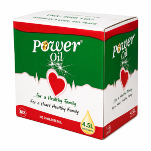 Power Oil 4.5L