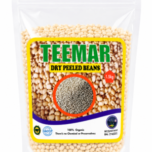 Teemar Blended Beans