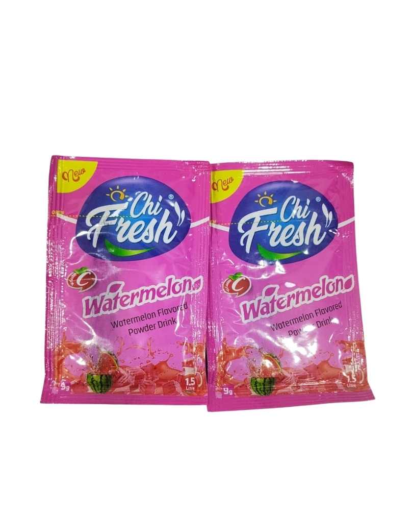 Chi Fresh Watermelon Flavour