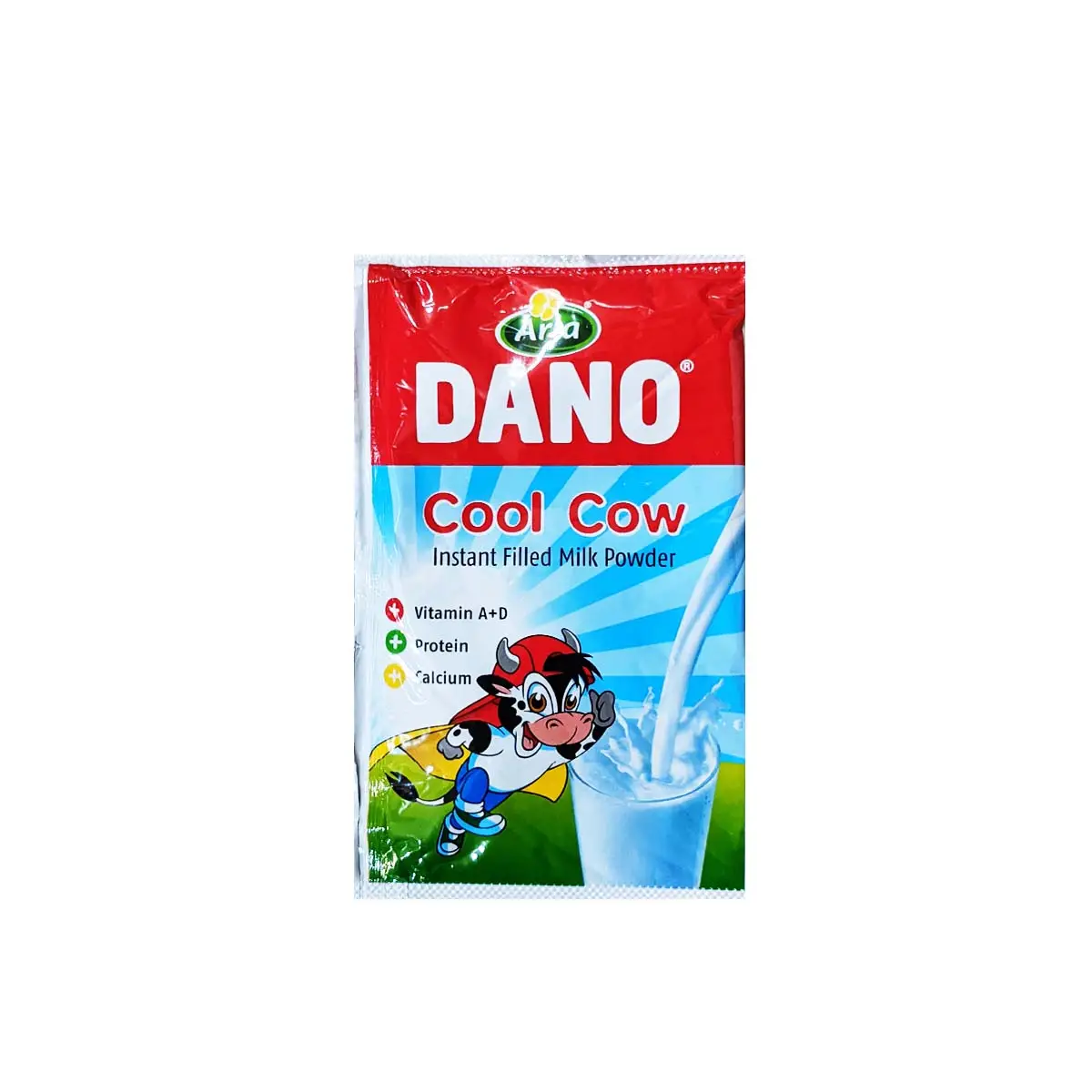Milk