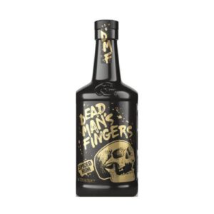 Dead Man’s Fingers Spiced Rum-70cl