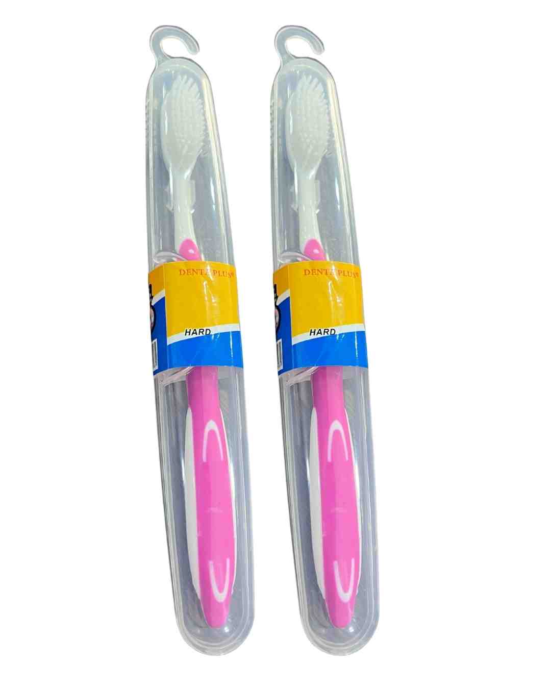 Dental Plus Toothbrush