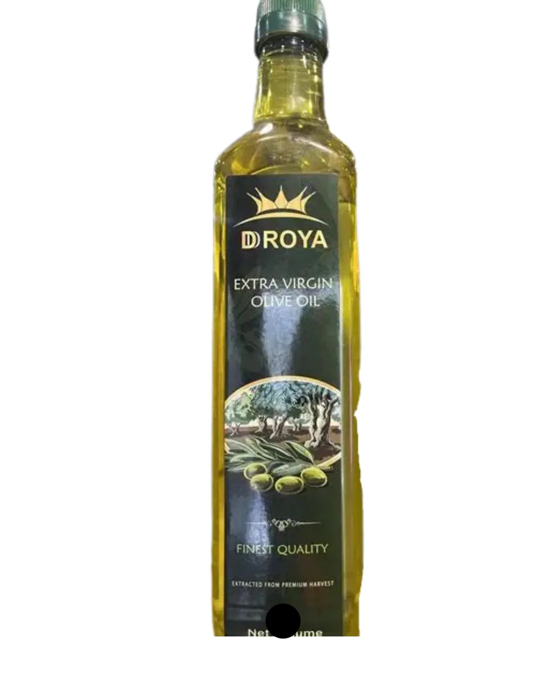 Droya olive oil 500ml