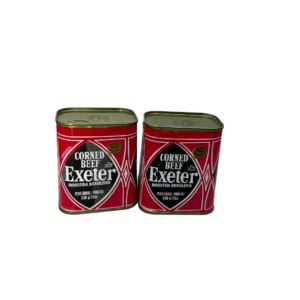 Exeter Corned Beef 340g