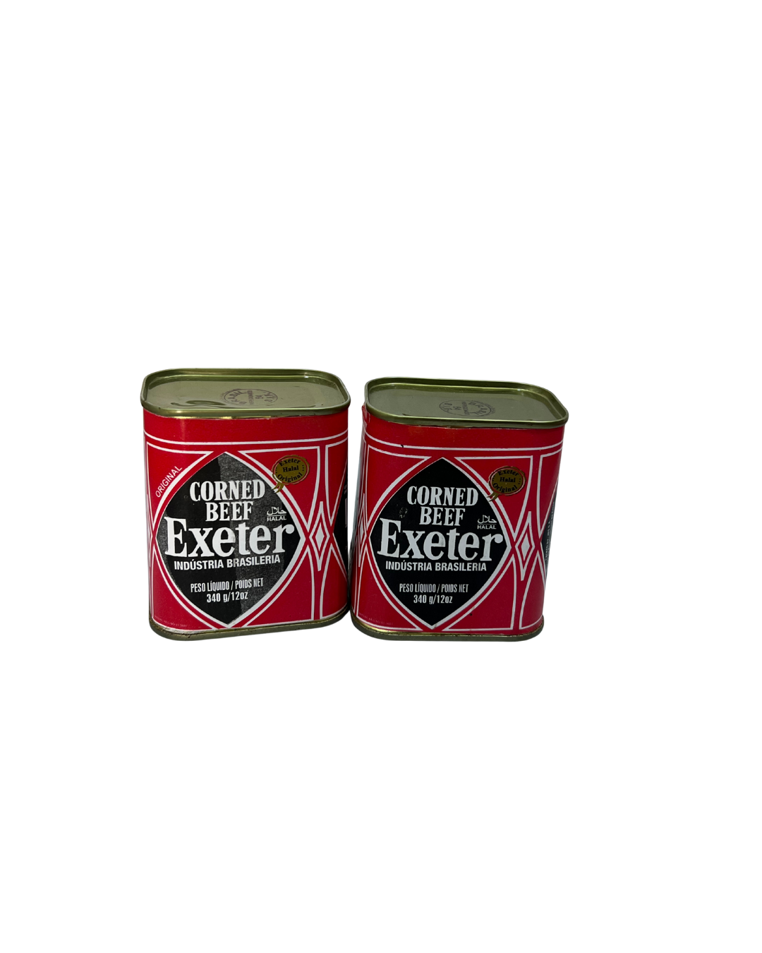 Exeter Corned Beef 340g