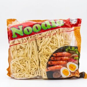 Egg Noodles Broad 400g