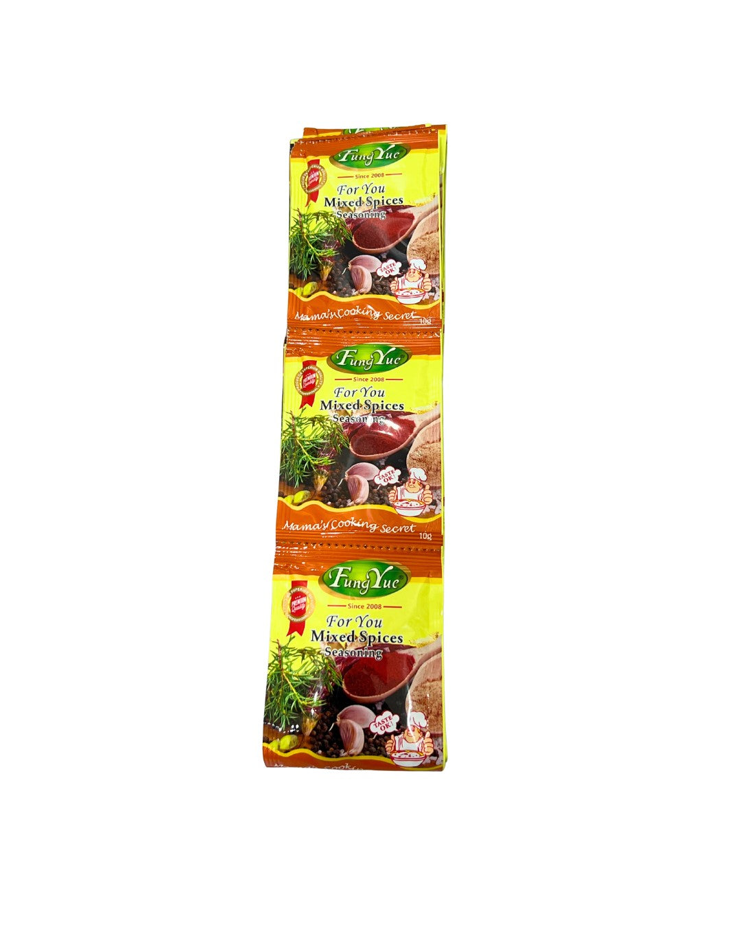 Fung Yue For You Mixed Spices 10g