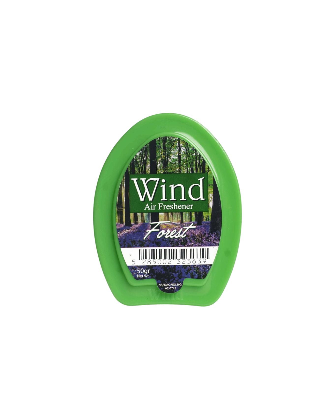 Wind Airfreshner Forest
