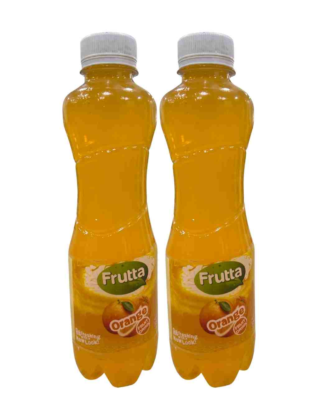 Frutta Orange Fruit Drink 350ml