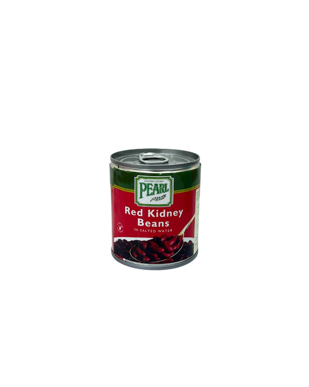 Pearl Red Kidney Beans
