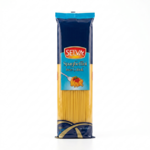 Selva Spaghetti 500g