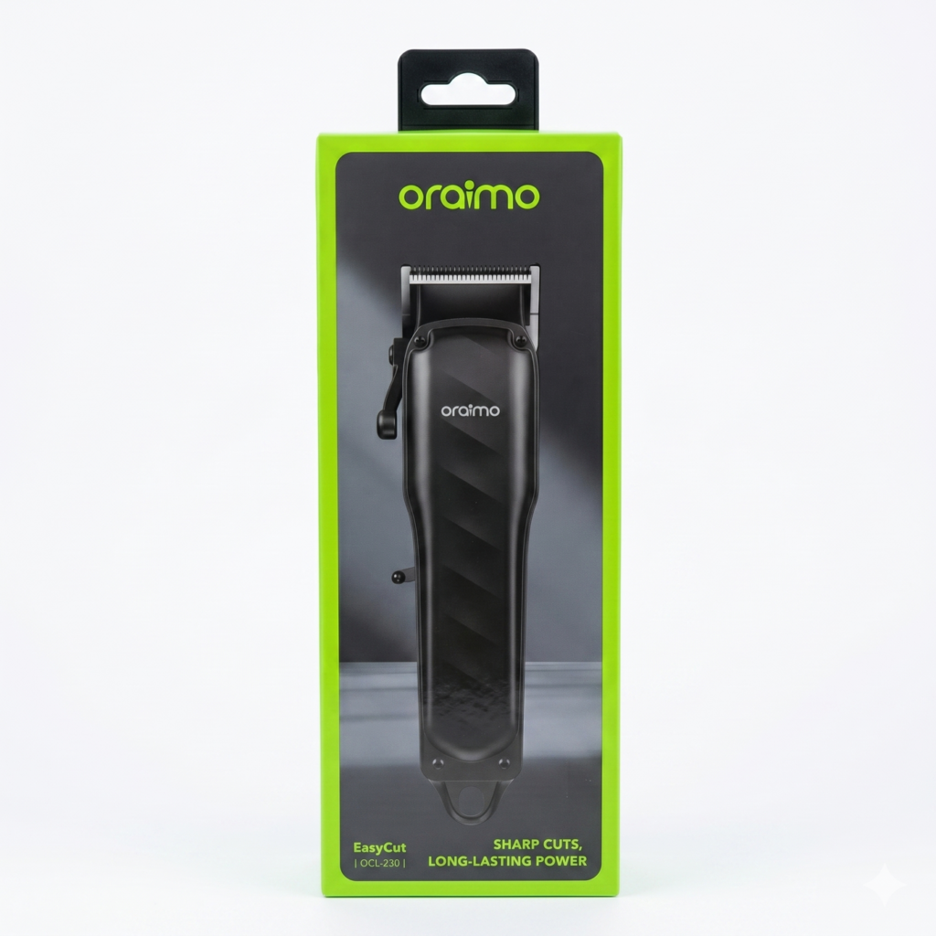 Oraimo EASY CUT Clippers