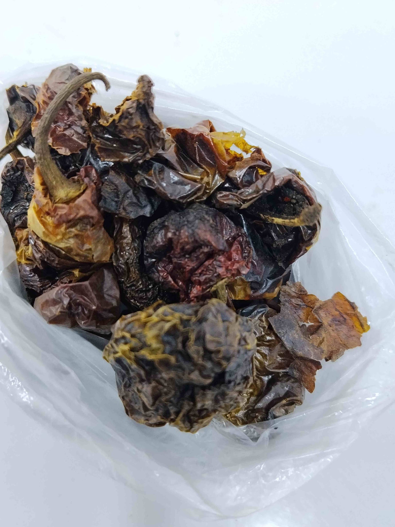 Ghana Pepper Pack