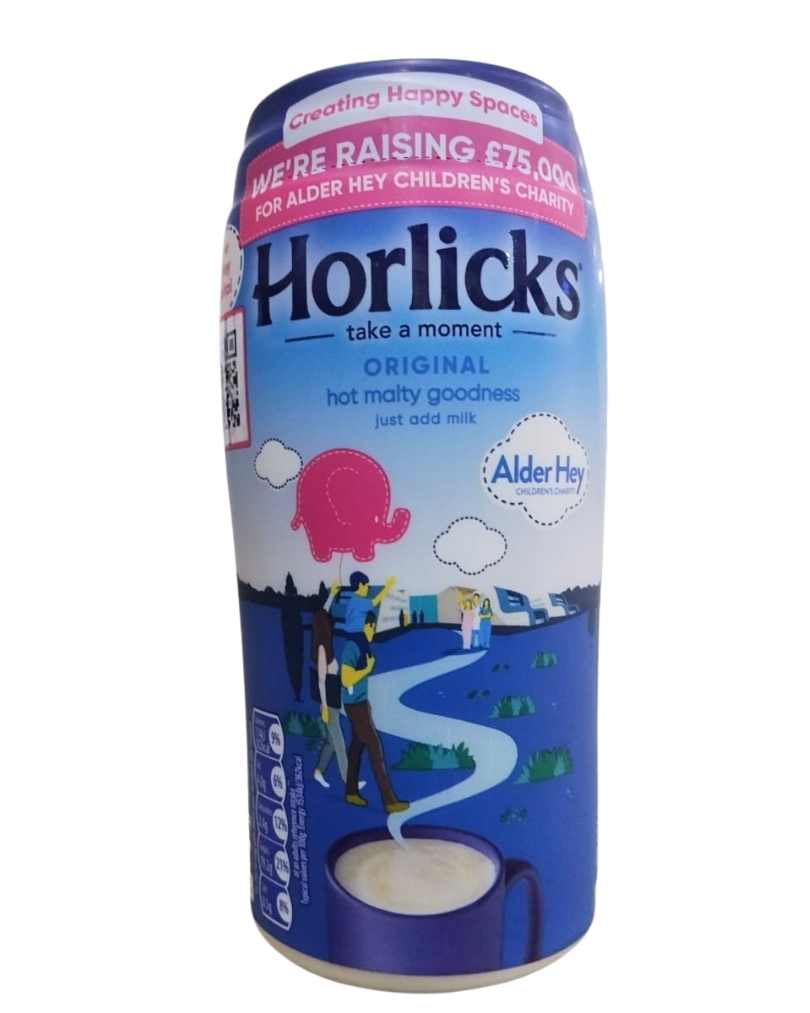 Horlicks Original 400g