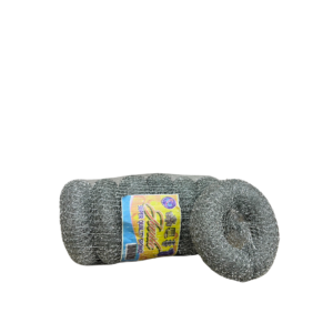 Jovita Iron Sponge Big