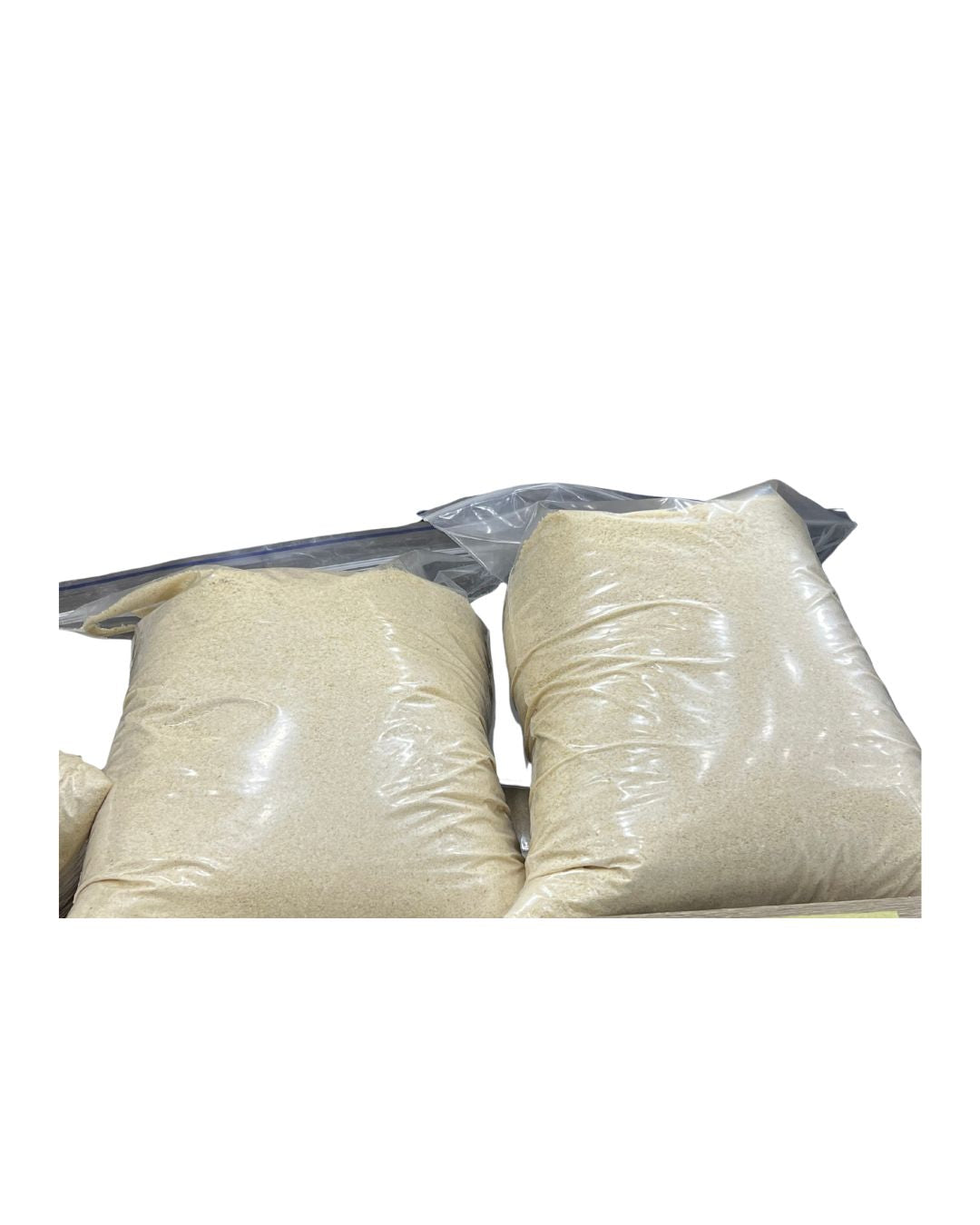 Garri Ijebu (Mudu)