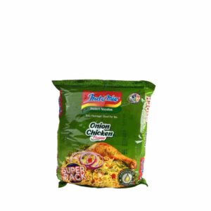 Indomie Instant Noodles Onion Chicken 120g