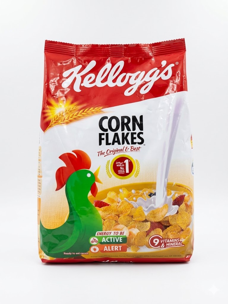 Kellogg's Corn Flakes 400g