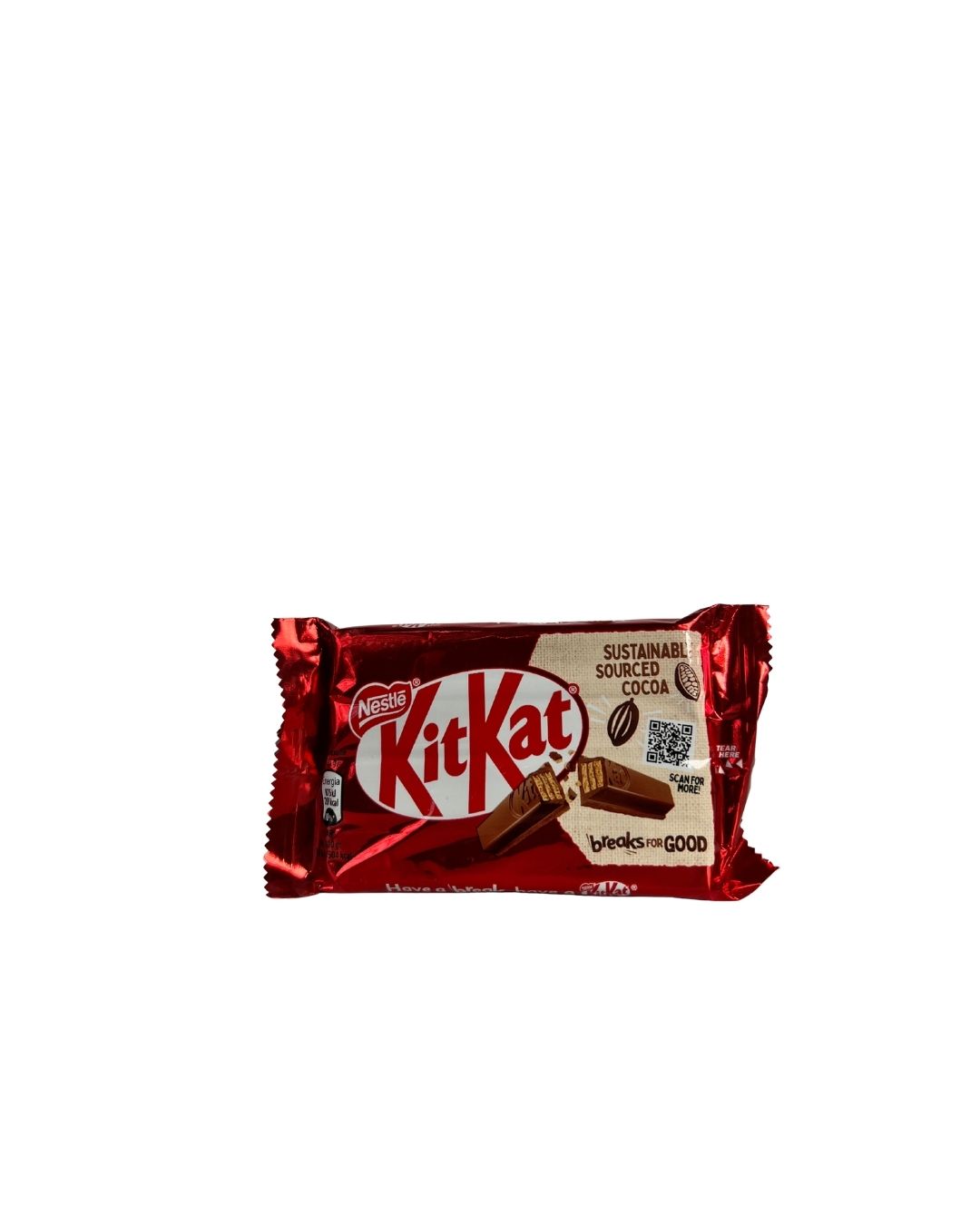 Nestle Kit Kat Chocolate 41g
