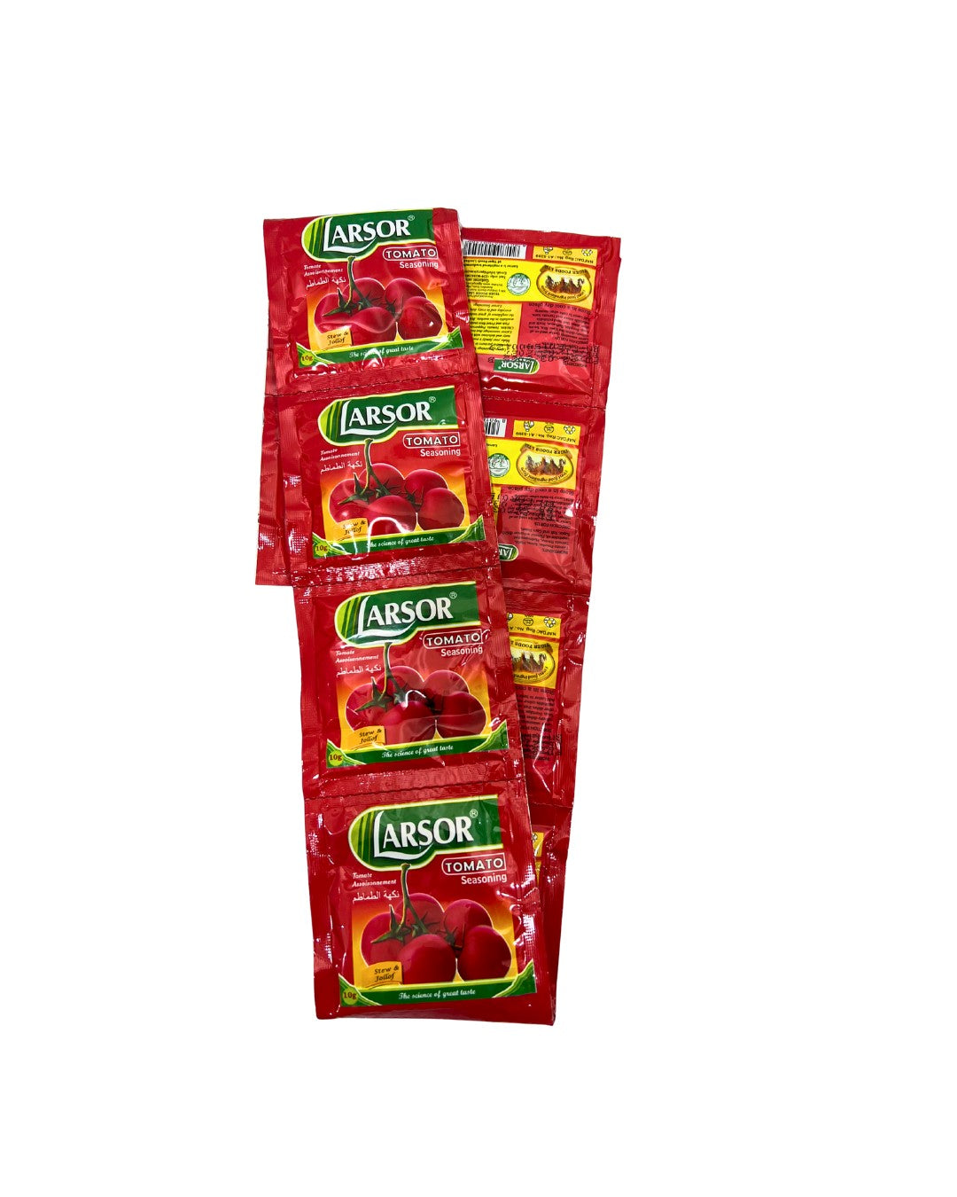 Larsor Tomato Seasoning 10g