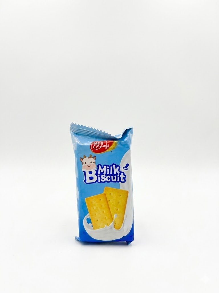Meidan milk biscuits 20g